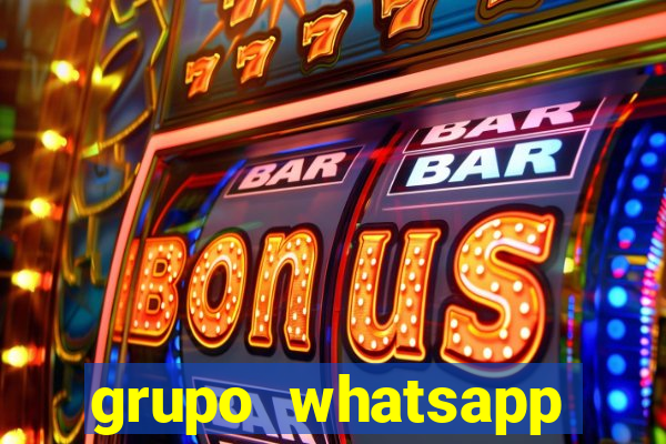 grupo whatsapp resenha rj